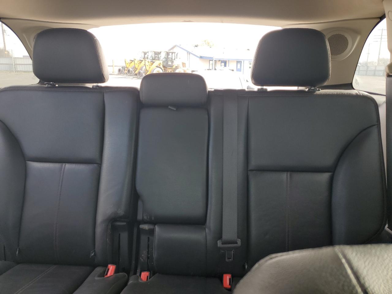 2014 Ford Edge Limited VIN: 2FMDK4KC6EBA72140 Lot: 92695055