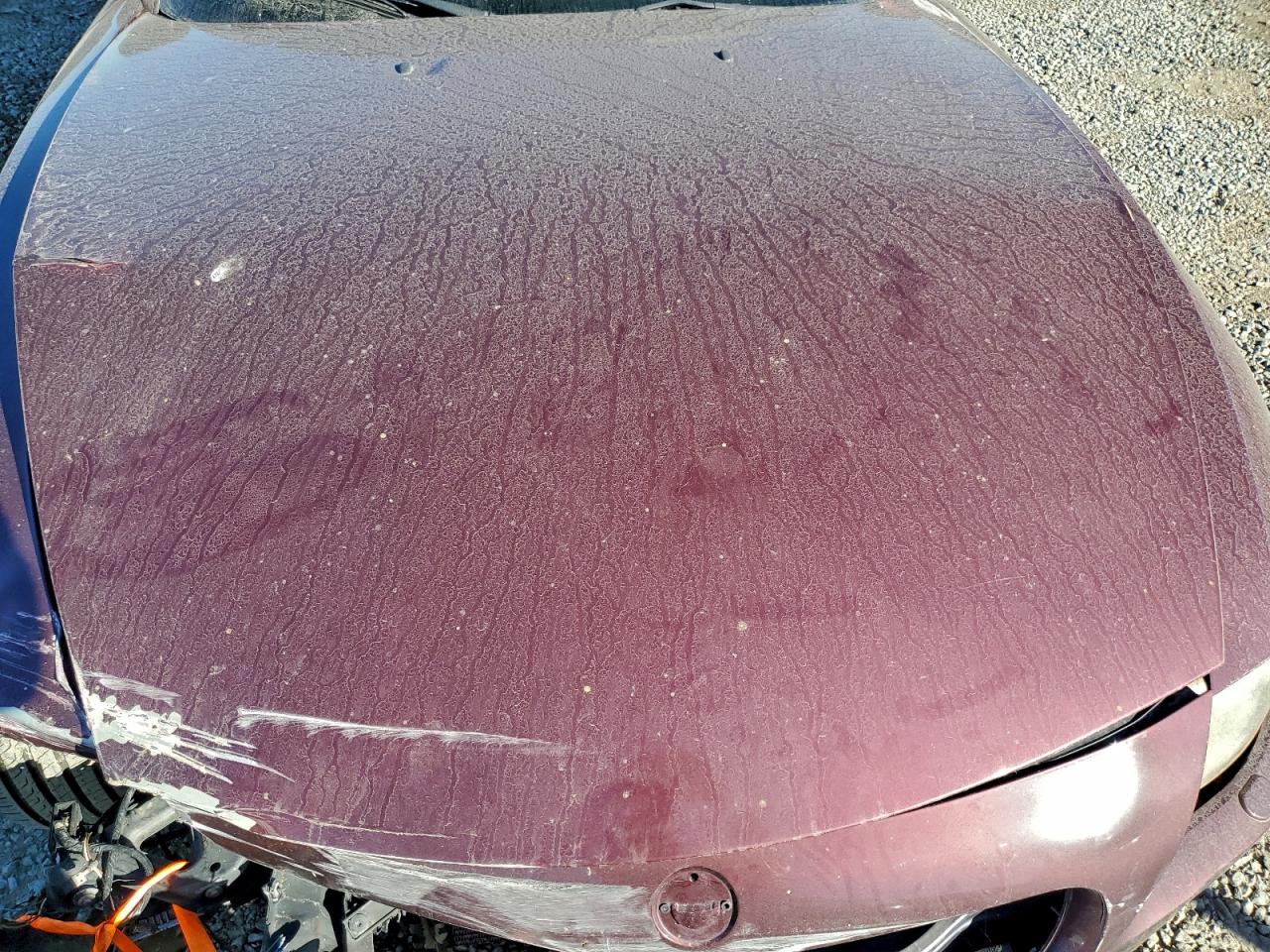 2003 BMW Z4 3.0 VIN: 4USBT53423LU04152 Lot: 94419955