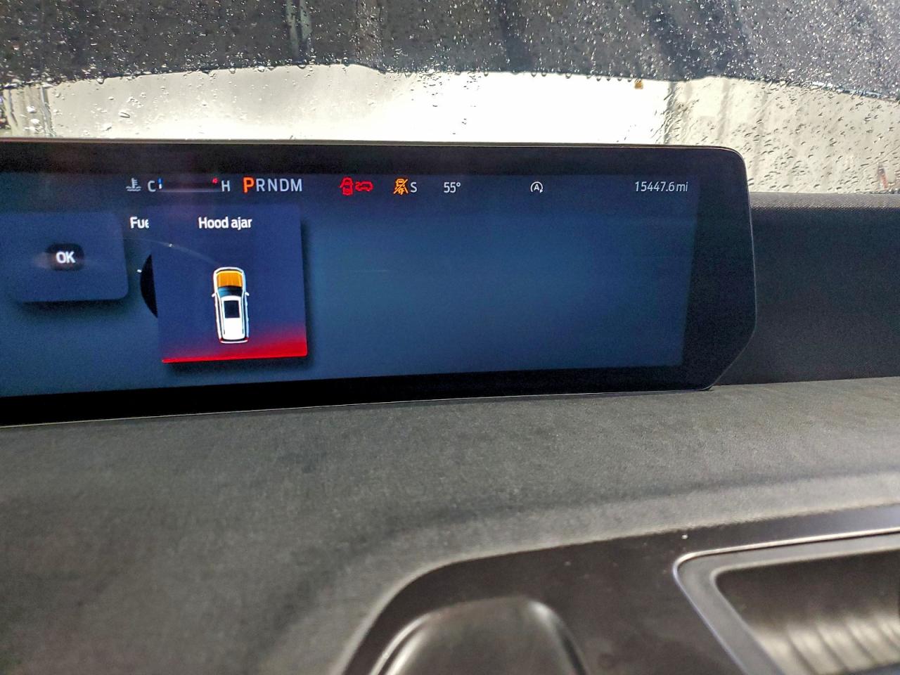 2025 Ford Expedition Max Active VIN: 1FMJK1J84SEA35893 Lot: 93254305