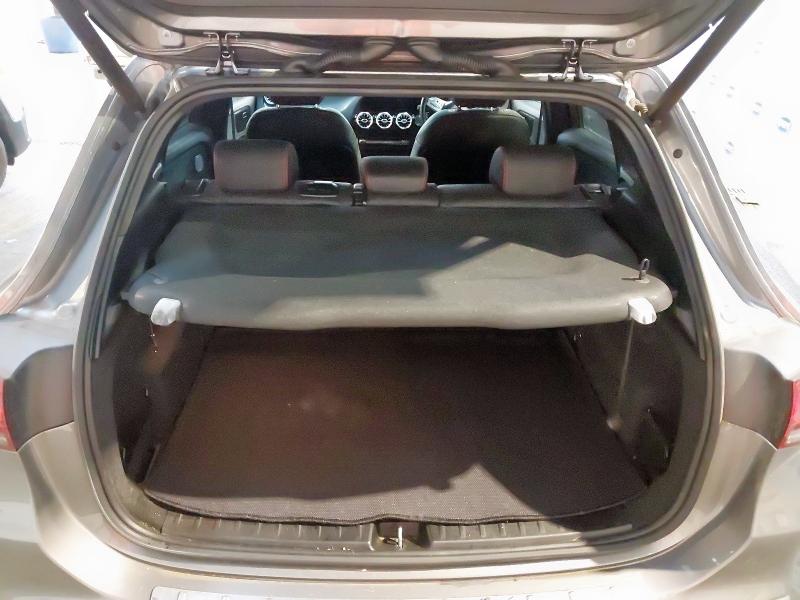 2021 MERCEDES-BENZ GLA GLA 200D AMG LINE PREMIUM 5DR AUTO