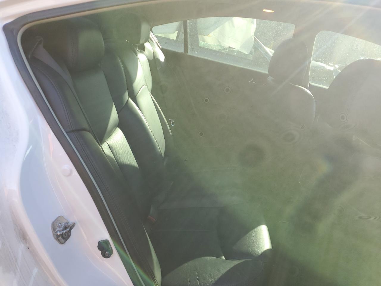 2011 Nissan Maxima S VIN: 1N4AA5AP9BC860996 Lot: 92060035