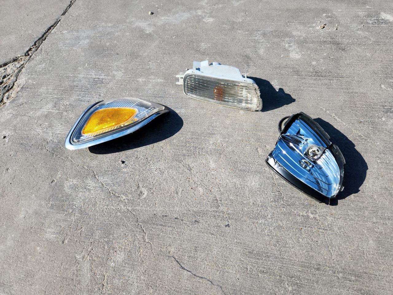 2002 Toyota Tacoma Double Cab Prerunner VIN: 5TEGM92NX2Z054098 Lot: 93317745