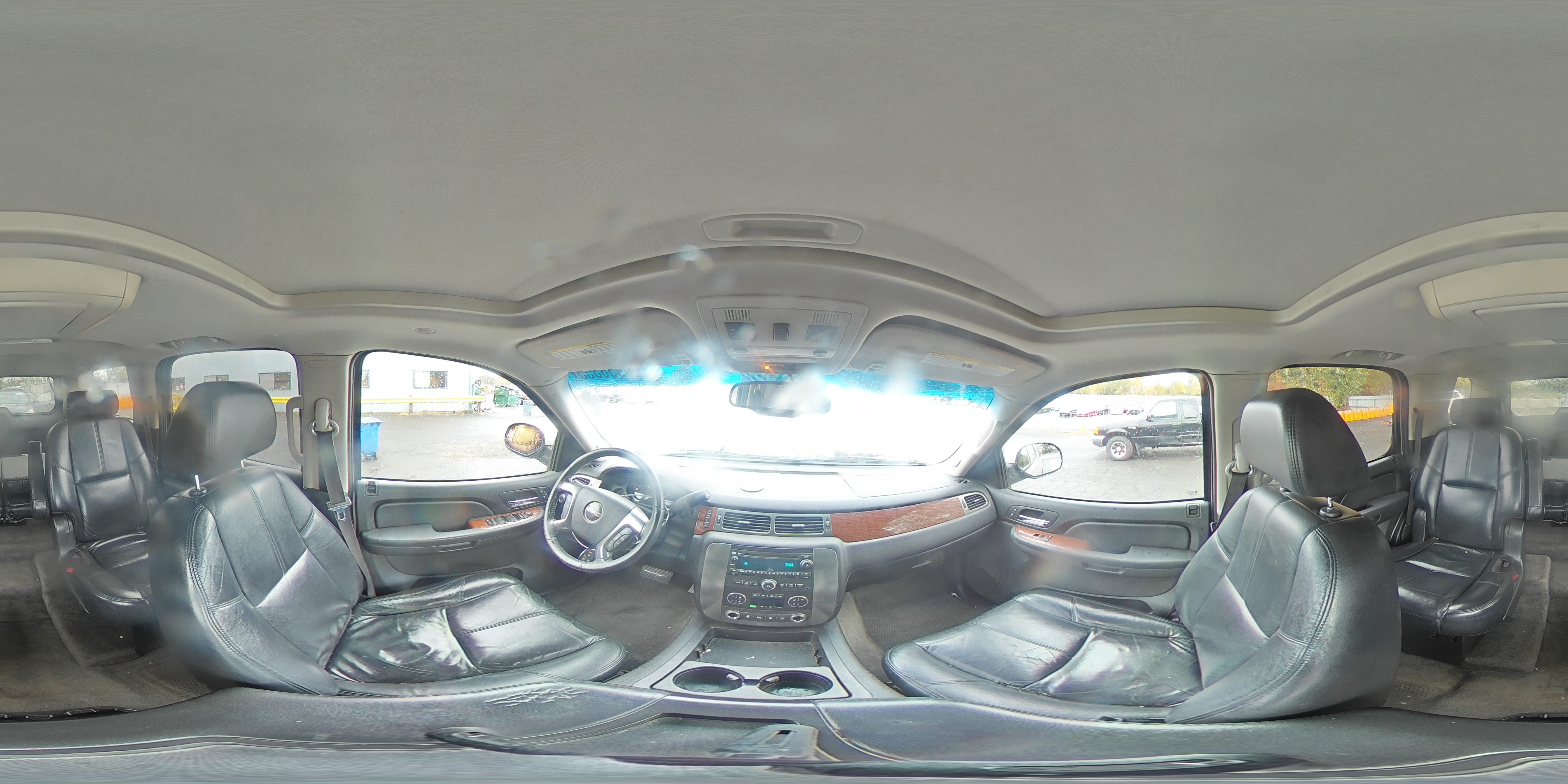 2007 GMC Yukon VIN: 1GKFK13097J132463 Lot: 90938355