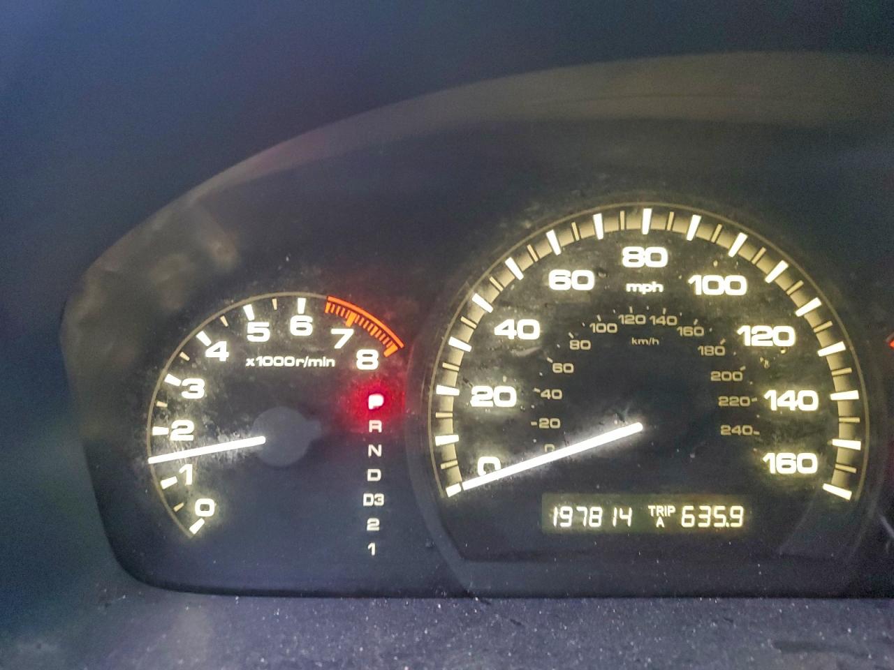 2006 Honda Accord Se VIN: 1HGCM56356A000208 Lot: 93597135