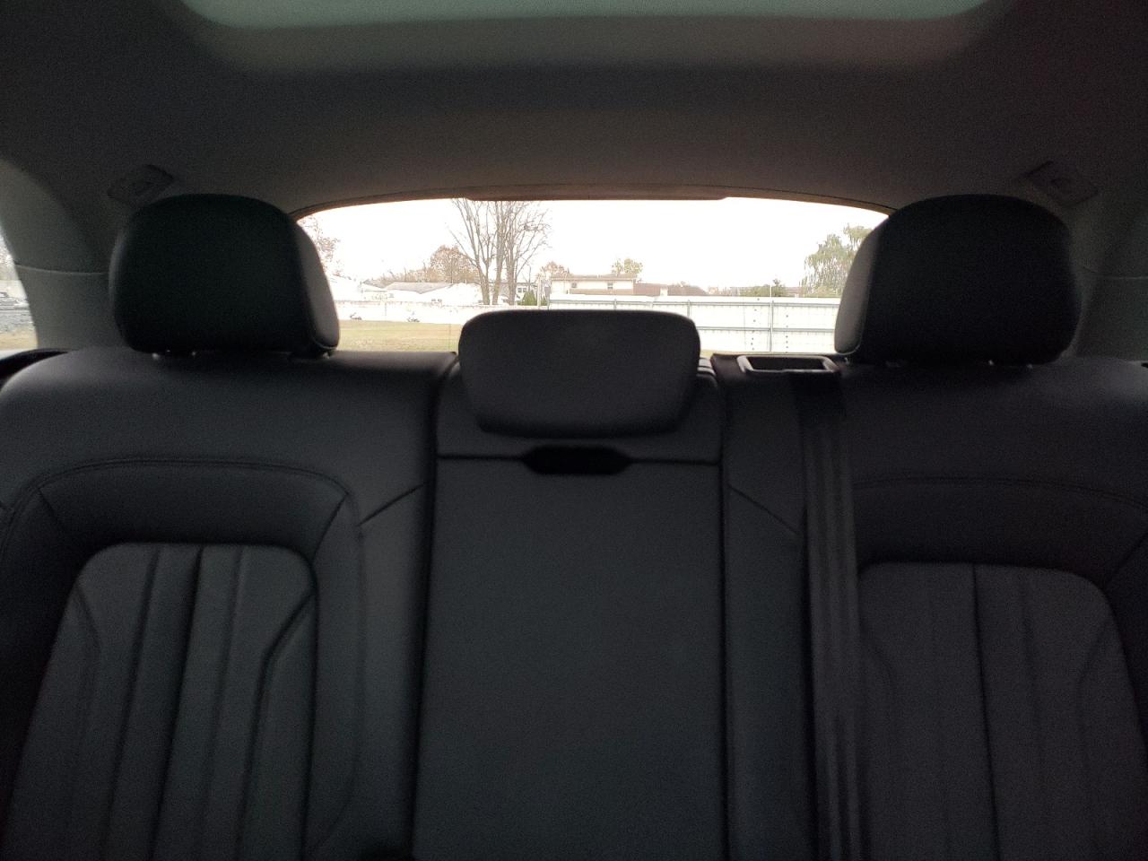 2020 Audi Q5 Premium VIN: WA1ANAFY1L2078444 Lot: 92466185