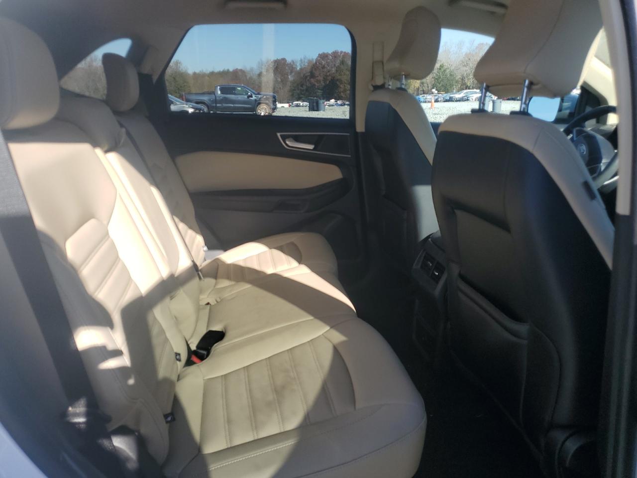 2024 Ford Edge Sel VIN: 2FMPK4J98RBA28102 Lot: 92654625