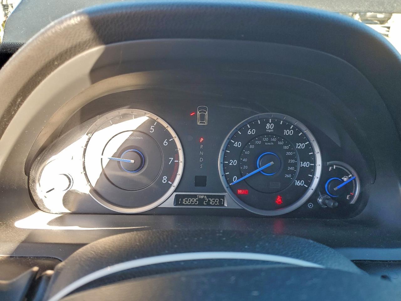 2015 Honda Crosstour Exl VIN: 5J6TF1H51FL000947 Lot: 94027115