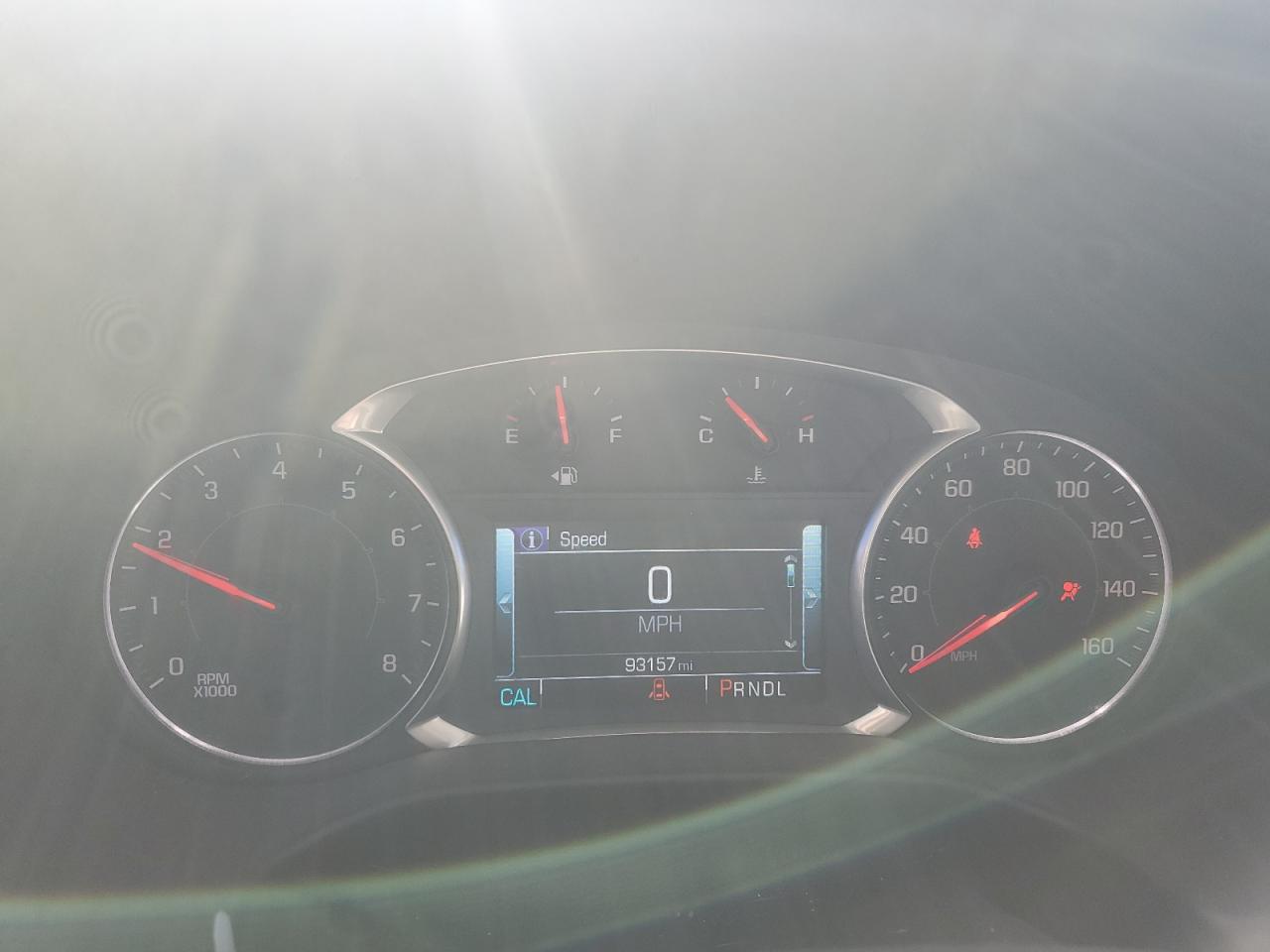 2019 GMC Acadia Slt-1 VIN: 1GKKNMLS6KZ155475 Lot: 92474545