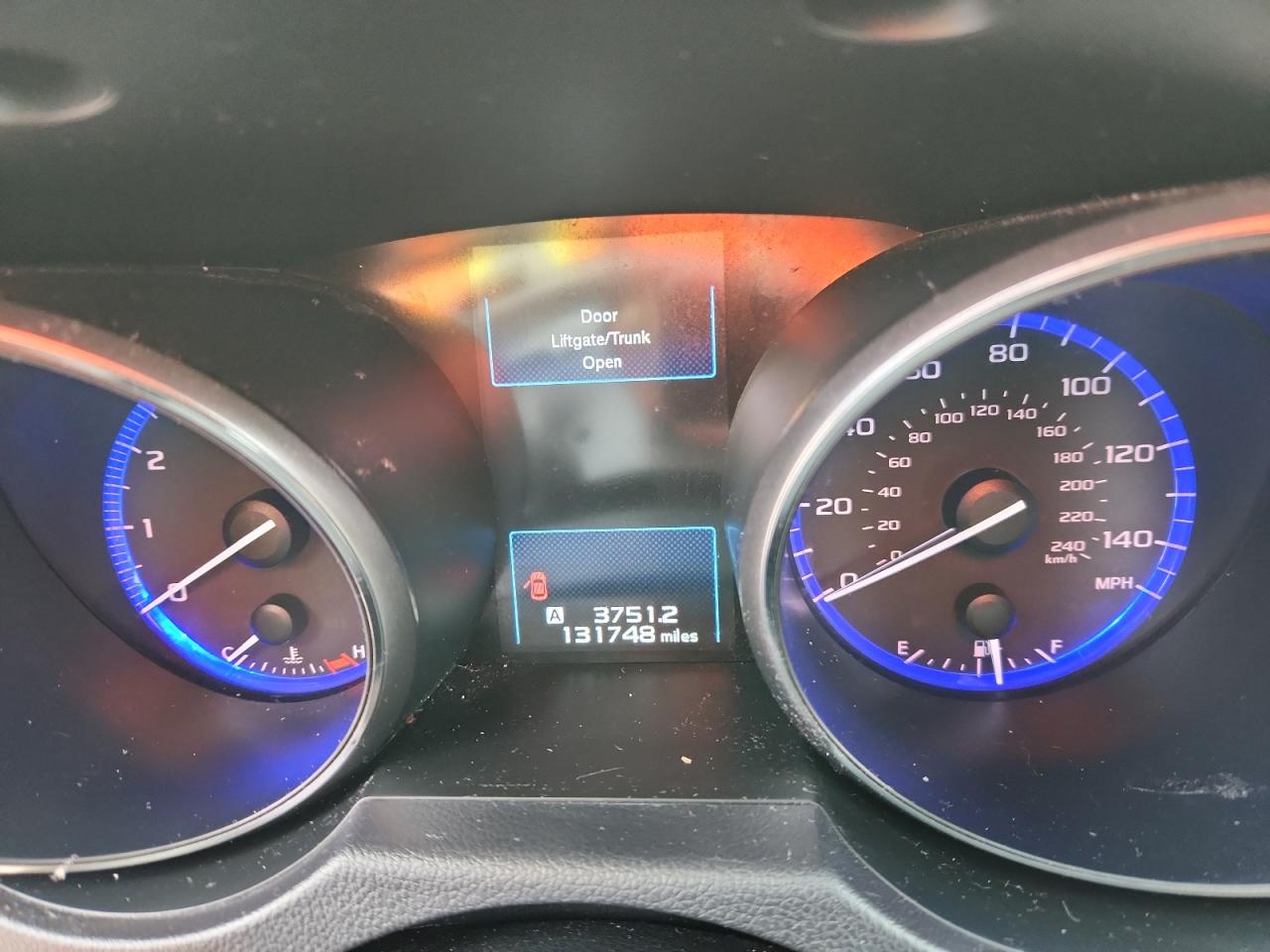 2015 Subaru Legacy 2.5I Limited VIN: 4S3BNBN60F3031498 Lot: 93117225