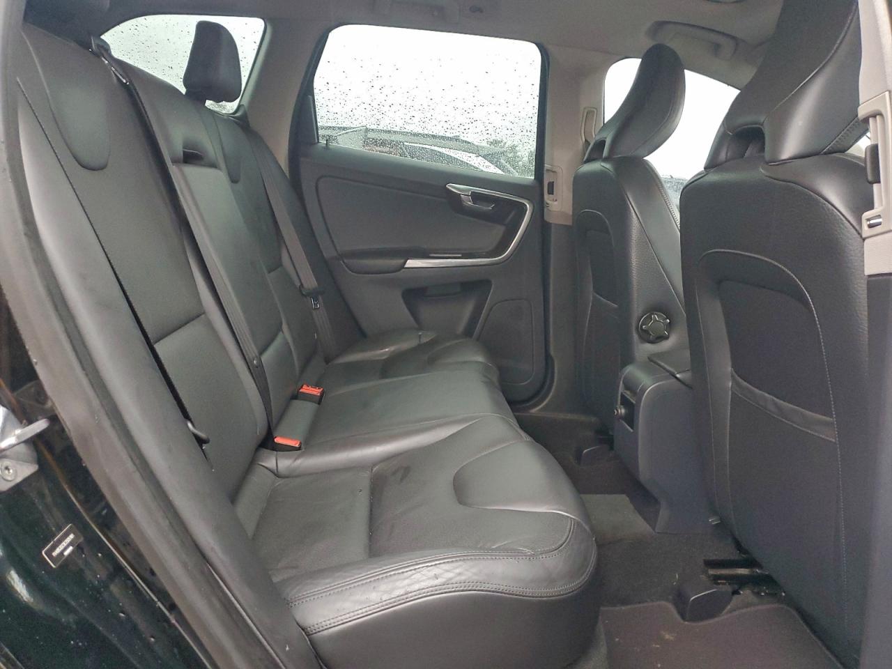 2014 Volvo Xc60 3.2 VIN: YV4952DZ3E2505181 Lot: 94166515