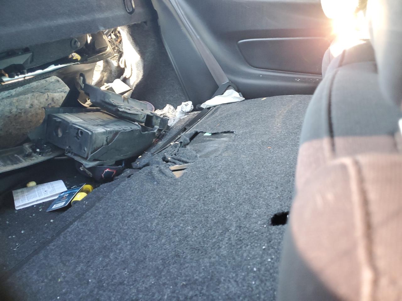 2021 Ford Mustang VIN: 1FA6P8TH6M5146861 Lot: 91081675