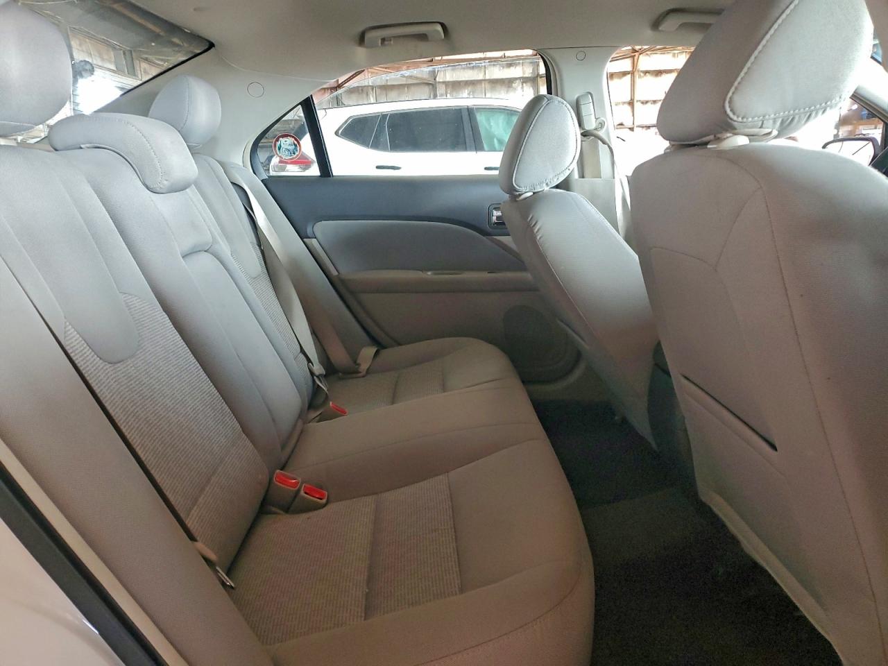 2012 Ford Fusion Se VIN: 3FAHP0HA7CR239325 Lot: 94711165