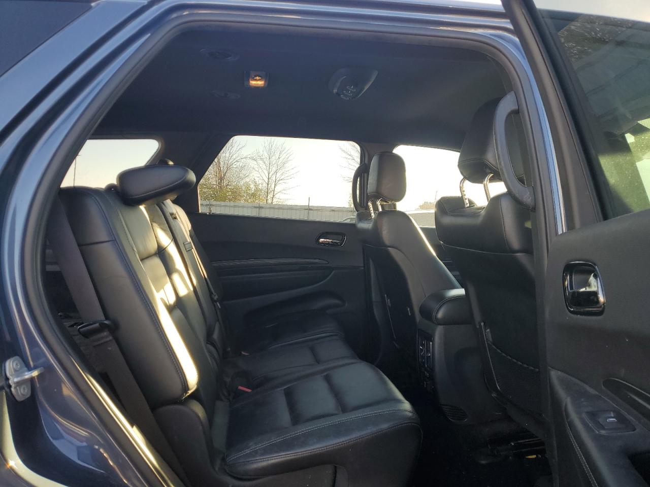 2021 Dodge Durango Gt VIN: 1C4RDJDG5MC598373 Lot: 92063715