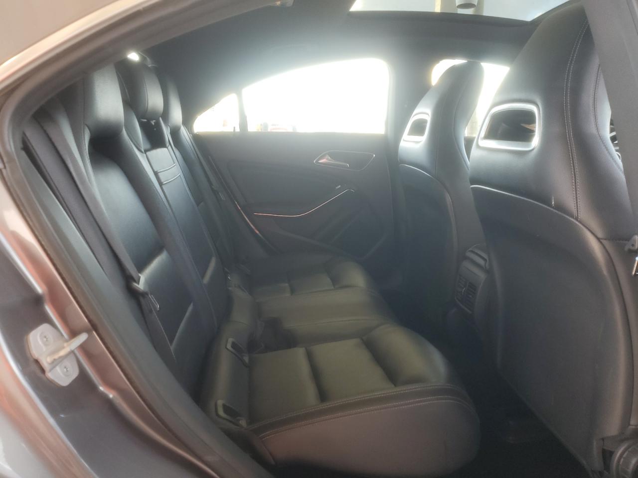 2016 Mercedes-Benz Cla 250 VIN: WDDSJ4EB1GN330675 Lot: 91679005