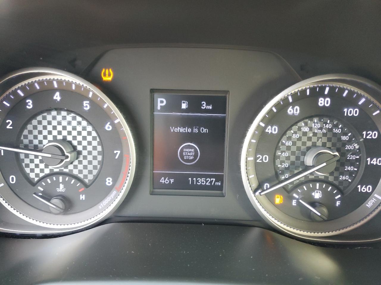 2019 Hyundai Elantra Sel VIN: 5NPD84LFXKH421537 Lot: 92480825