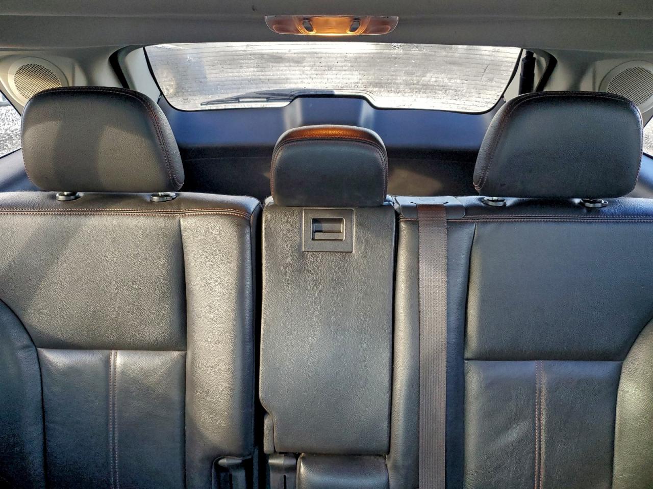 2011 Ford Edge Limited VIN: 2FMDK4KC0BBA02192 Lot: 94228475