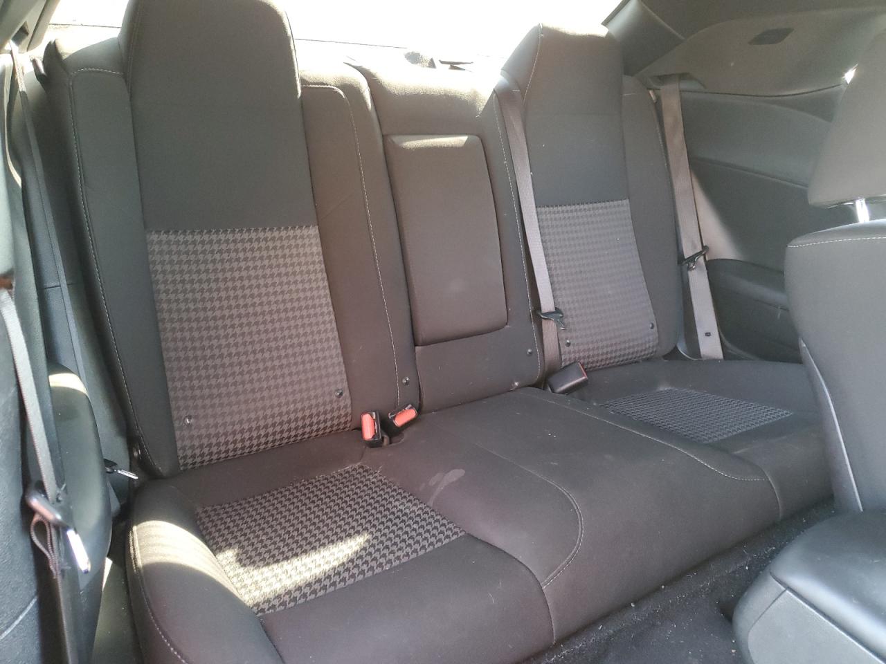 2019 Dodge Challenger R/T Scat Pack VIN: 2C3CDZFJ3KH759072 Lot: 91466615