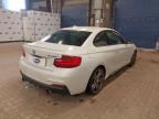 2016 BMW M235I AUTO  for sale at Copart SANDWICH