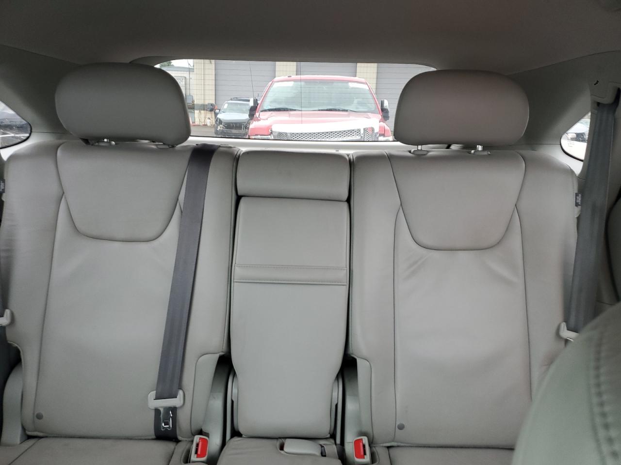 2011 Lexus Rx 350 VIN: 2T2BK1BA4BC084228 Lot: 92318215