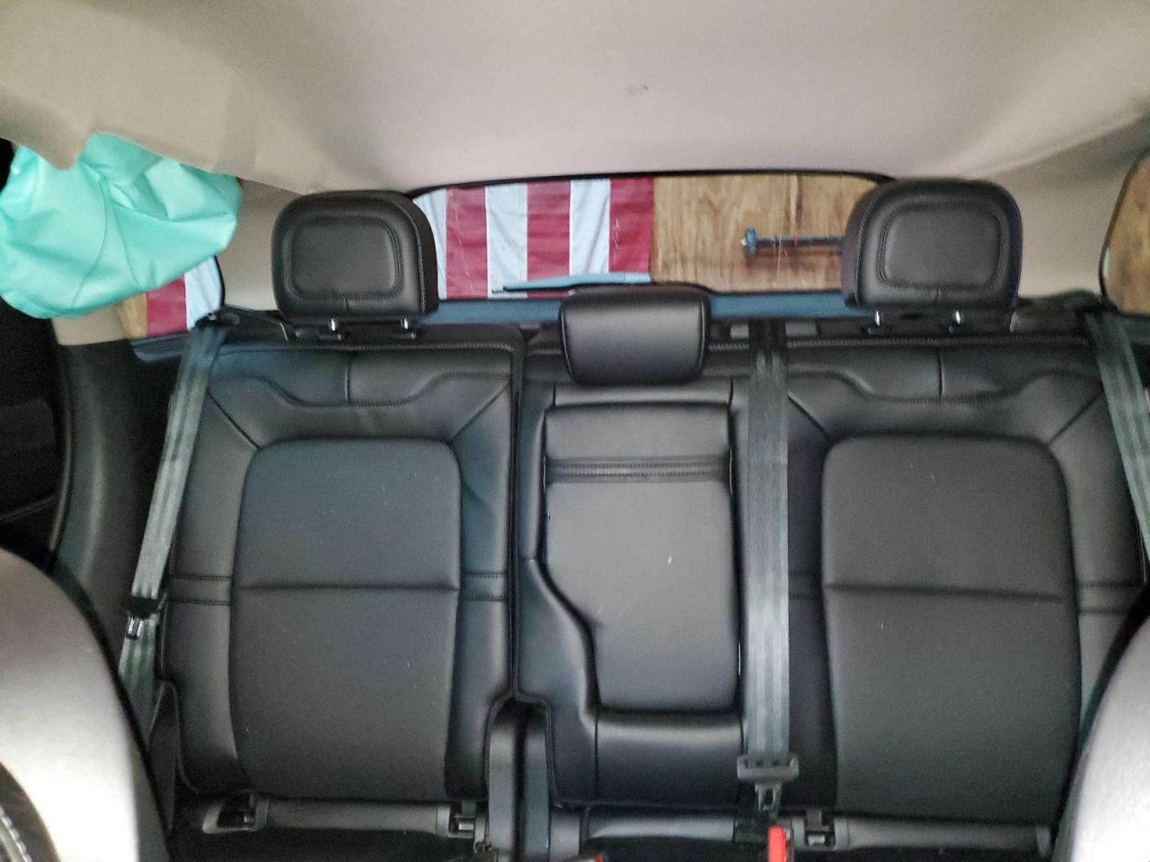 2025 Lincoln Corsair Premiere VIN: 5LMCJ1DA6SUL22648 Lot: 93401465