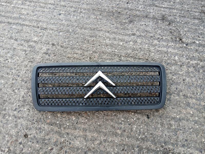 2005 CITROEN DISPATCH 815 D 