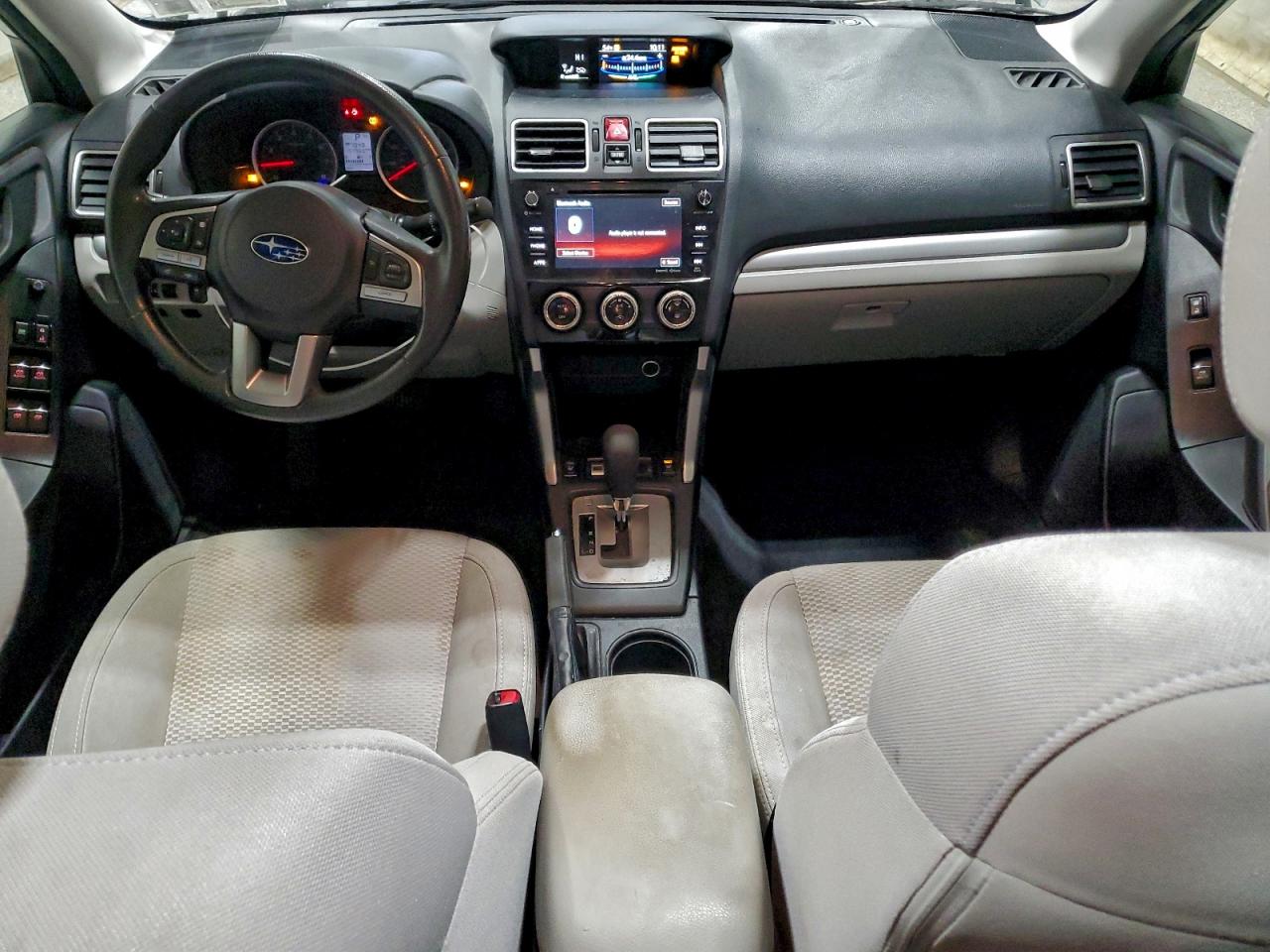 2018 Subaru Forester 2.5I Premium VIN: JF2SJAEC0JH445079 Lot: 93872075