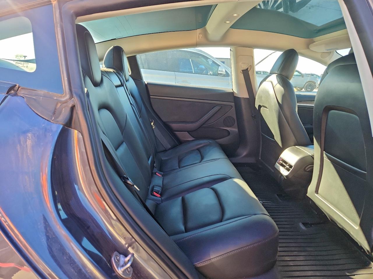 2023 Tesla Model 3 VIN: 5YJ3E1EA6PF406429 Lot: 94664155