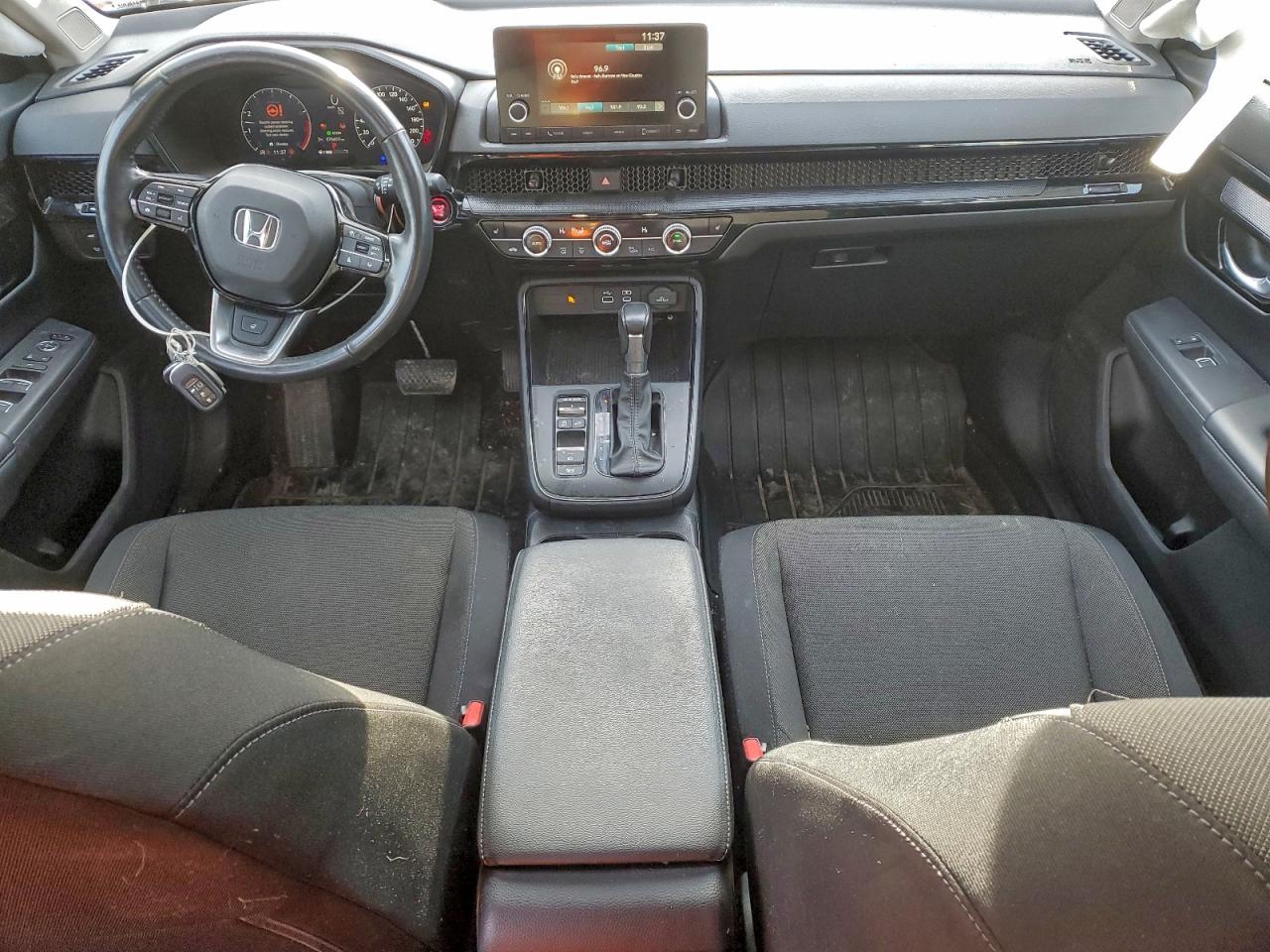 2023 Honda Cr-V Sport VIN: 2HKRS4H53PH106531 Lot: 94126215