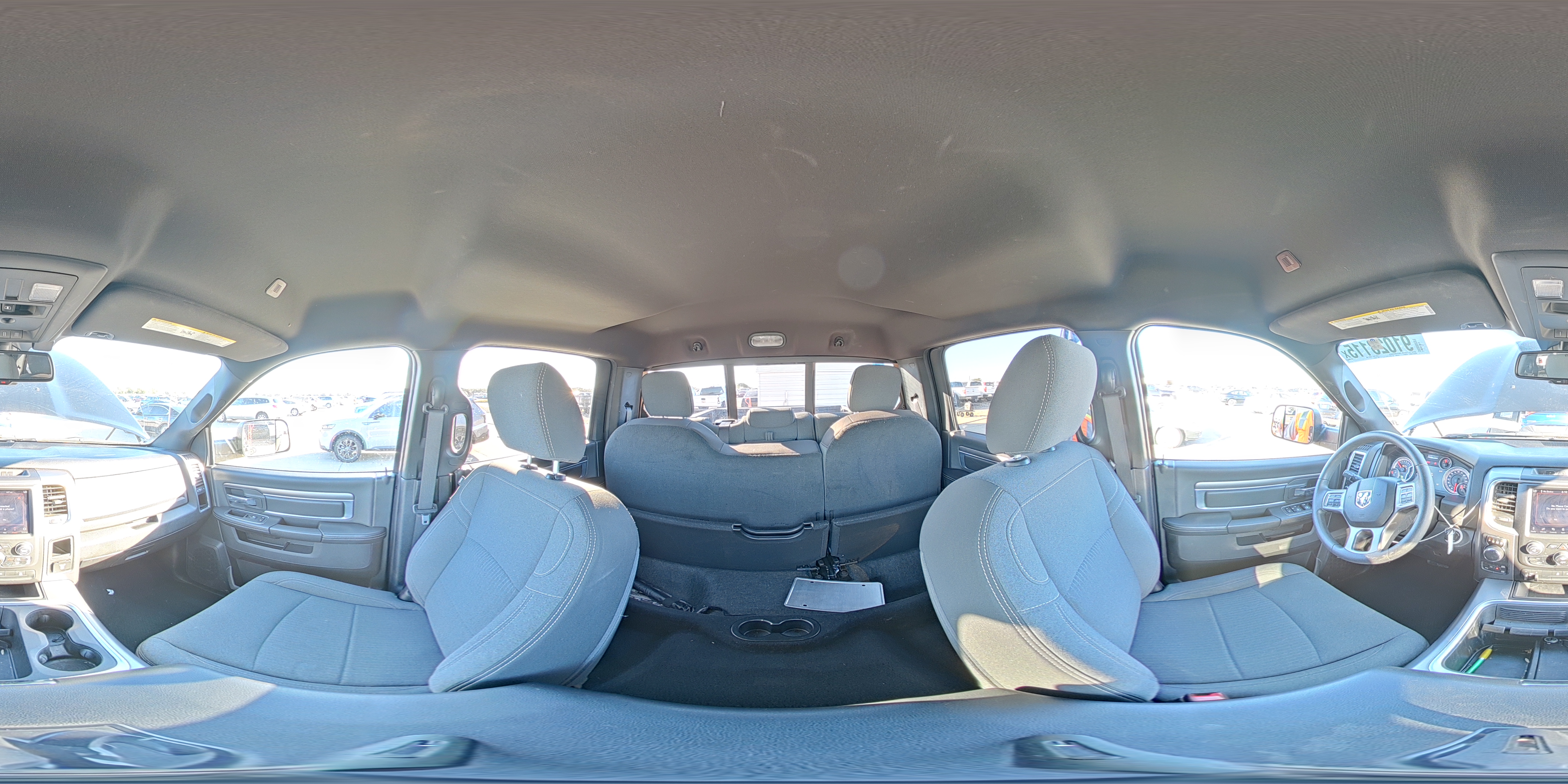 2022 Ram 1500 Classic Slt VIN: 1C6RR7LG3NS244131 Lot: 91028115