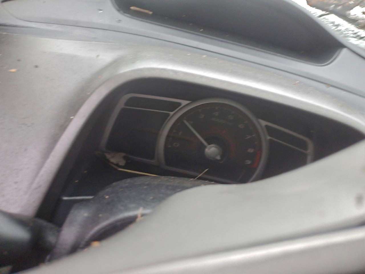 2008 Honda Civic Si VIN: 2HGFA55518H709876 Lot: 94507685