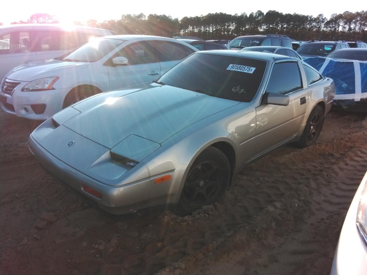 1987 Nissan 300Zx
