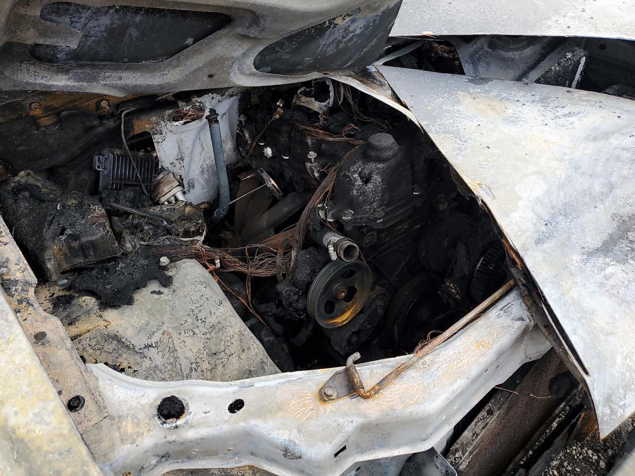 2006 Chevrolet Colorado VIN: 1GCCS148368283033 Lot: 92633625