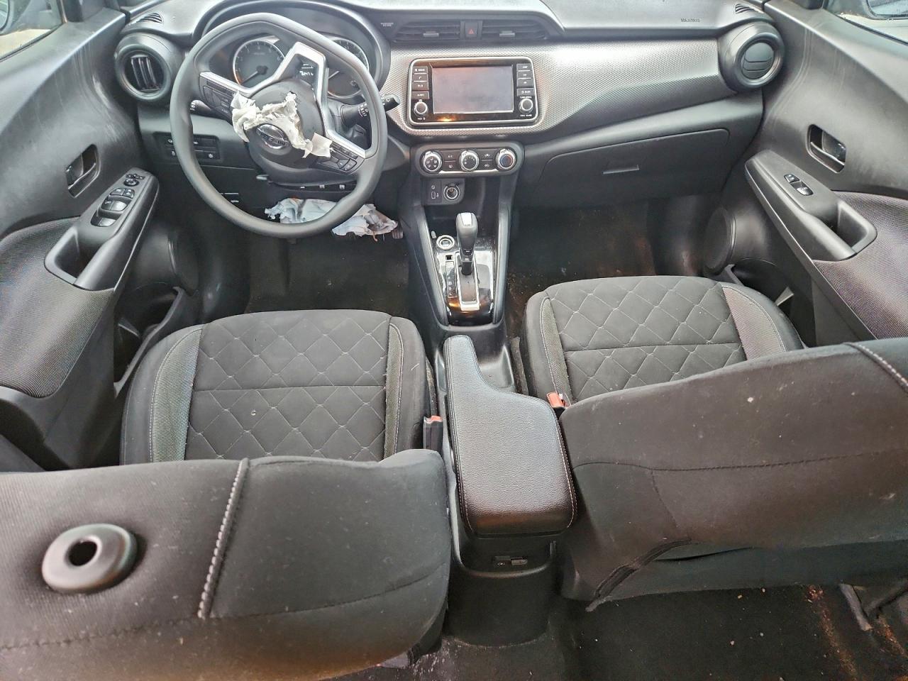 2020 Nissan Kicks S VIN: 3N1CP5BV0LL561632 Lot: 94081925