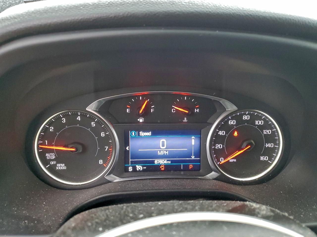 2020 GMC Acadia Sle VIN: 1GKKNKLSXLZ118189 Lot: 93931665