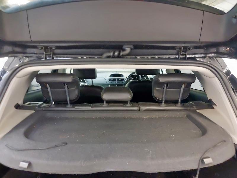 2015 VAUXHALL MOKKA 1.7 CDTI SE 5DR 4WD