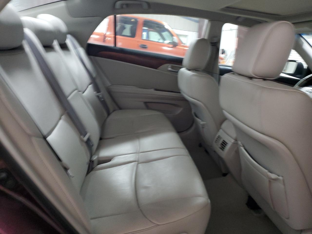 2011 Toyota Avalon Base VIN: 4T1BK3DB8BU390658 Lot: 91201055