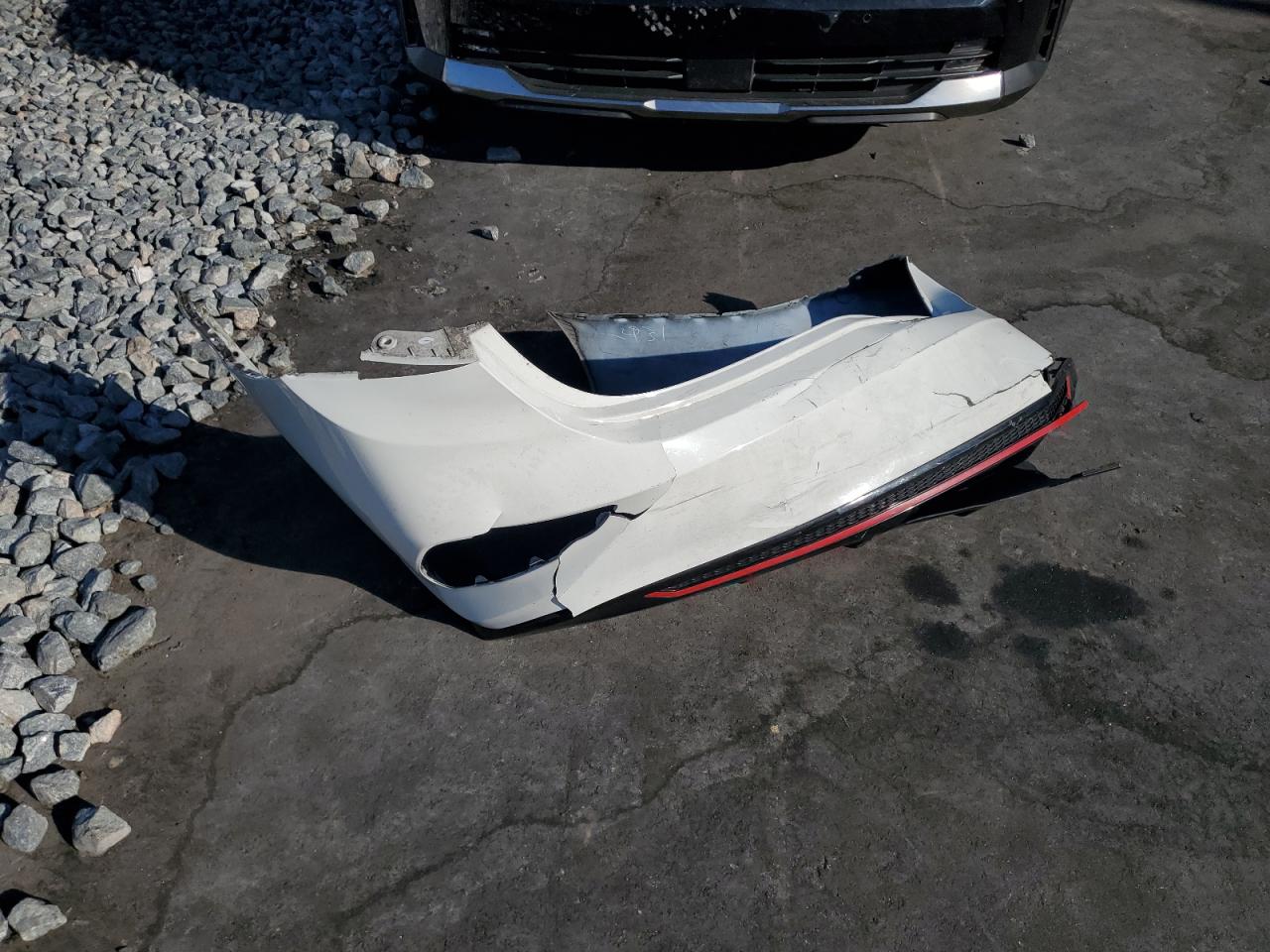 2020 Kia Forte Gt Line VIN: 3KPF34AD3LE218598 Lot: 93397065