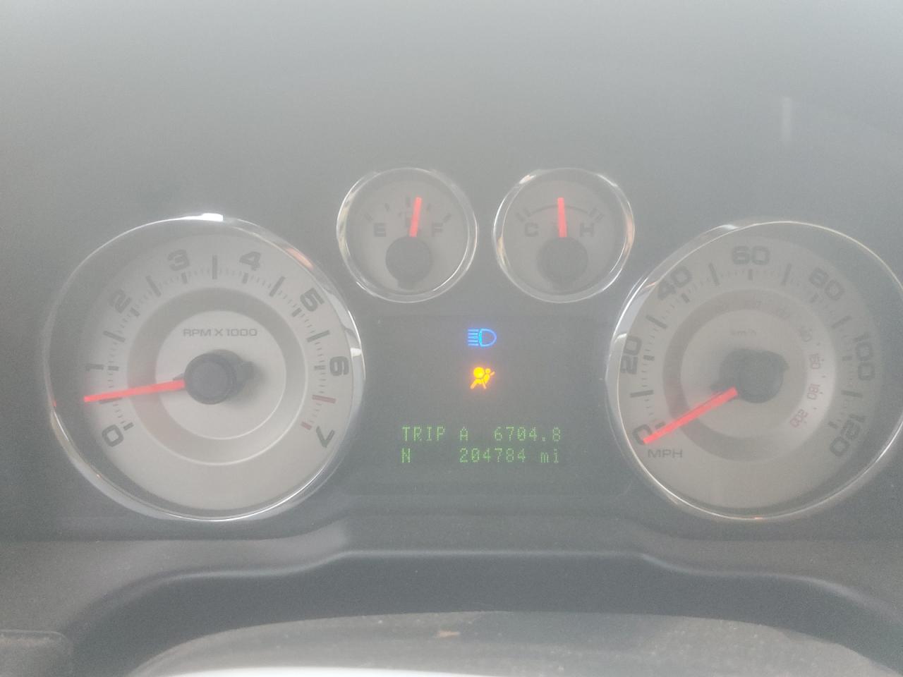 2010 Ford Edge Sel VIN: 2FMDK3JCXABA60997 Lot: 91061345