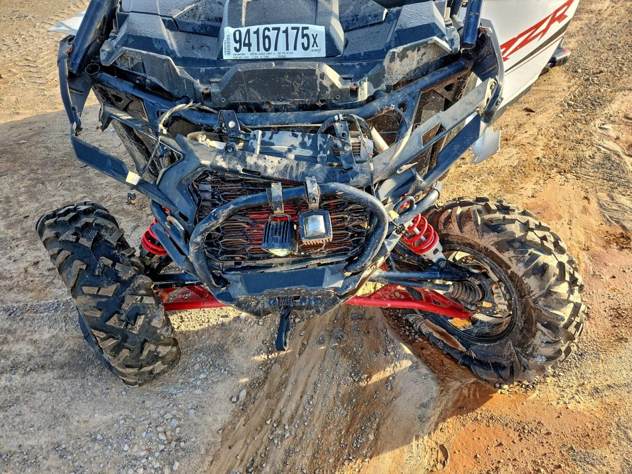 2024 Polaris Rzr Xp 1000 Sport VIN: 3NSNEE995RF039301 Lot: 94167175