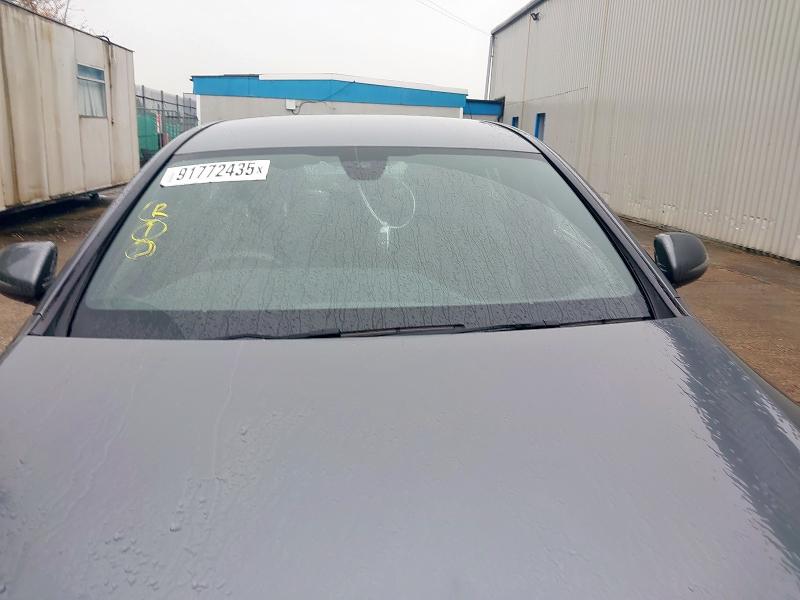 2017 MERCEDES-BENZ E CLASS E220D AMG LINE 4DR 9G-TRONIC