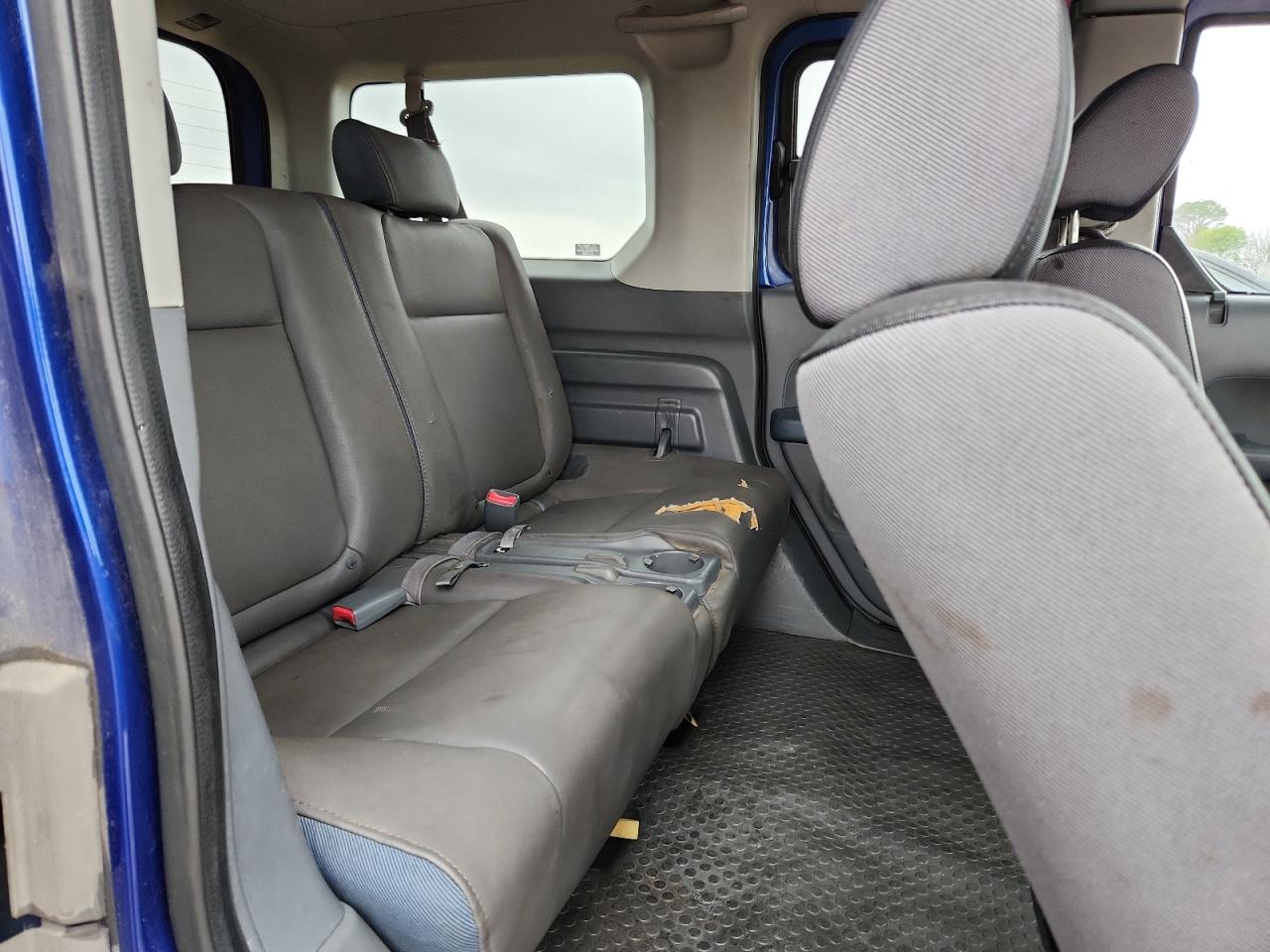 2004 Honda Element Lx VIN: 5J6YH18314L009062 Lot: 93321565