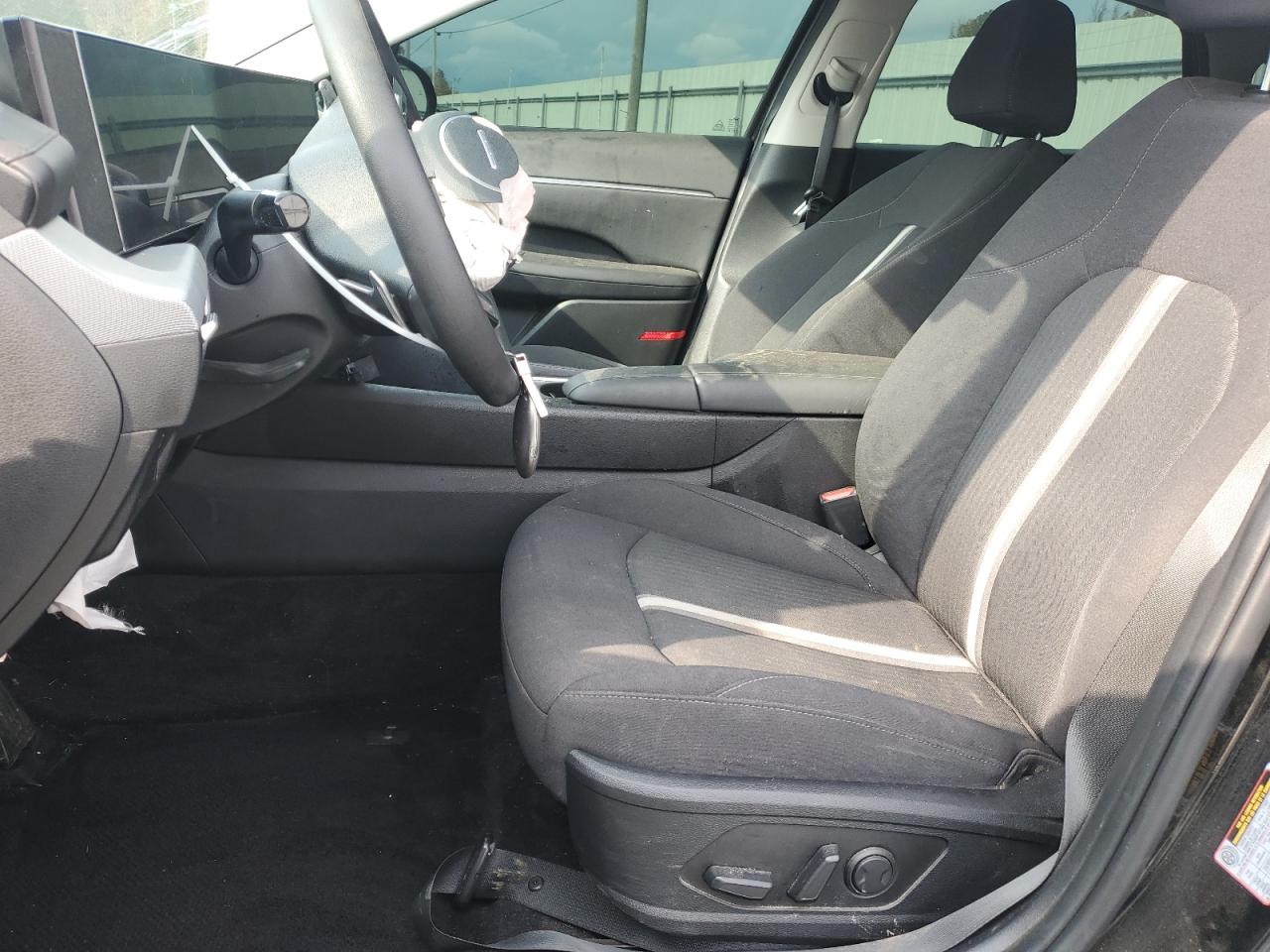 2024 Hyundai Sonata Sel VIN: KMHL64JA0RA374444 Lot: 93438935