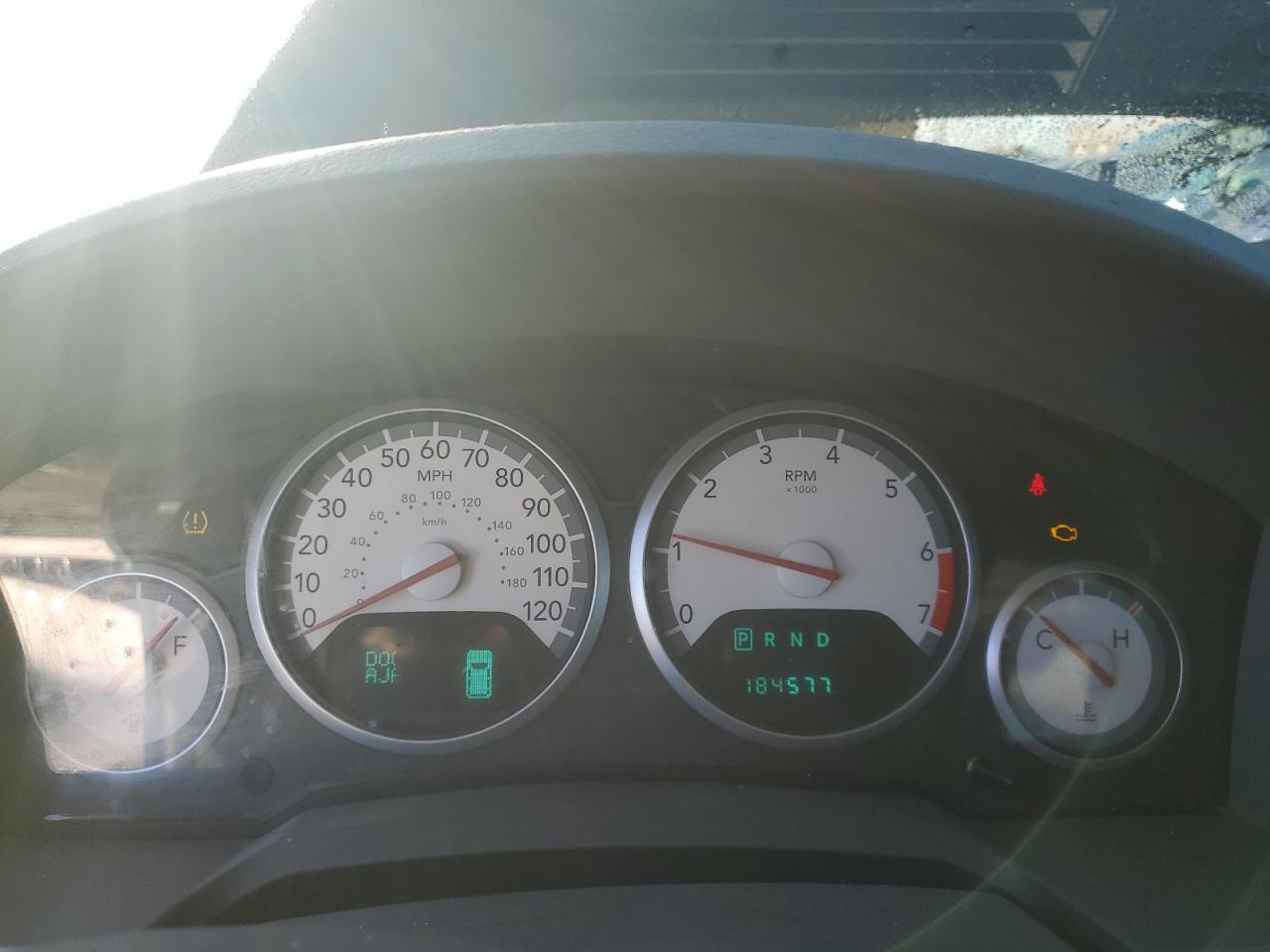 2010 Dodge Grand Caravan Sxt VIN: 2D4RN5DX1AR403086 Lot: 91343855