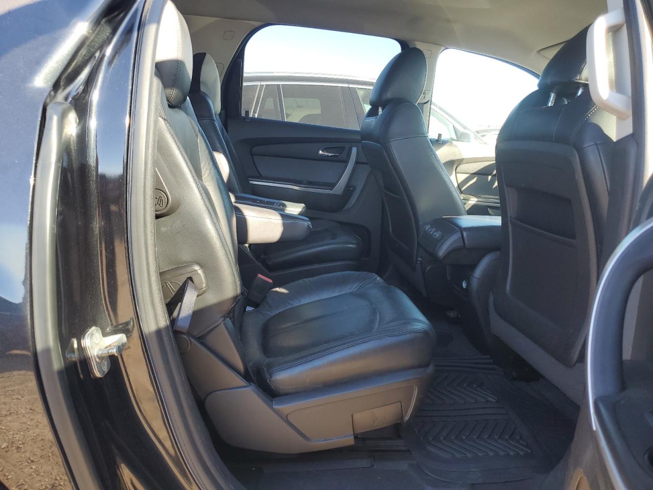 2010 GMC Acadia Sle VIN: 1GKLRLED6AJ170461 Lot: 91126195