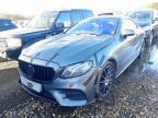 2018 MERCEDES-BENZ E CLASS E220D AMG LINE PREMIUM 2DR 9G-TRONIC for sale at Copart COLCHESTER