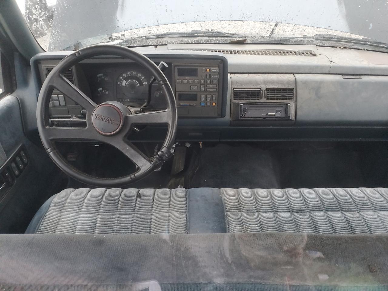 1991 GMC Sierra C1500 VIN: 1GTDC14H4MZ518998 Lot: 92410215