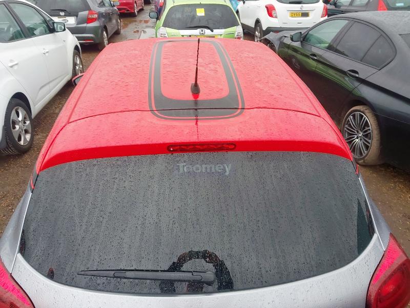 2019 CITROEN C3 1.2 PURETECH 82 FLAIR NAV EDITION 5DR