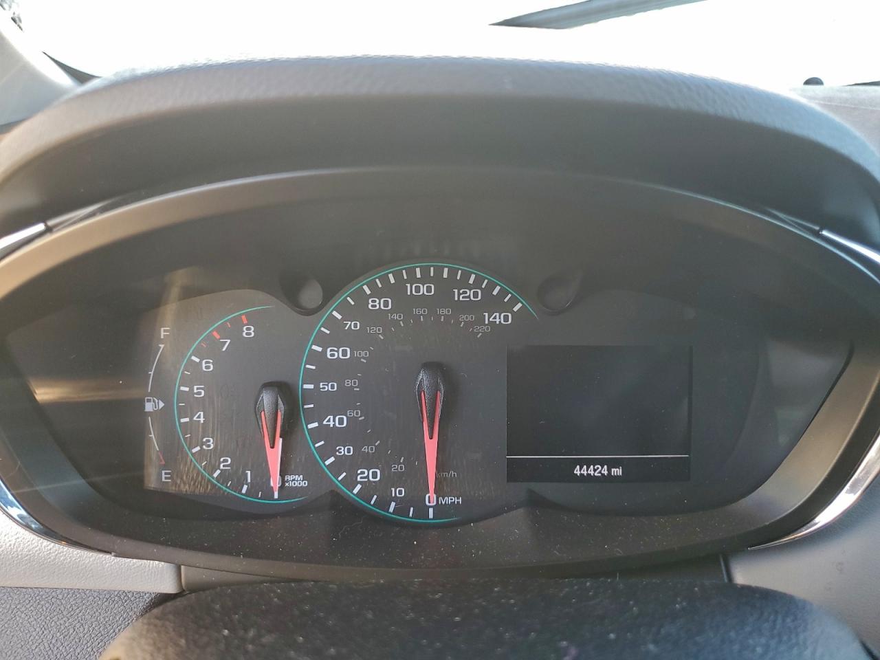 2019 Chevrolet Trax 1Lt VIN: 3GNCJLSB3KL167914 Lot: 94505305