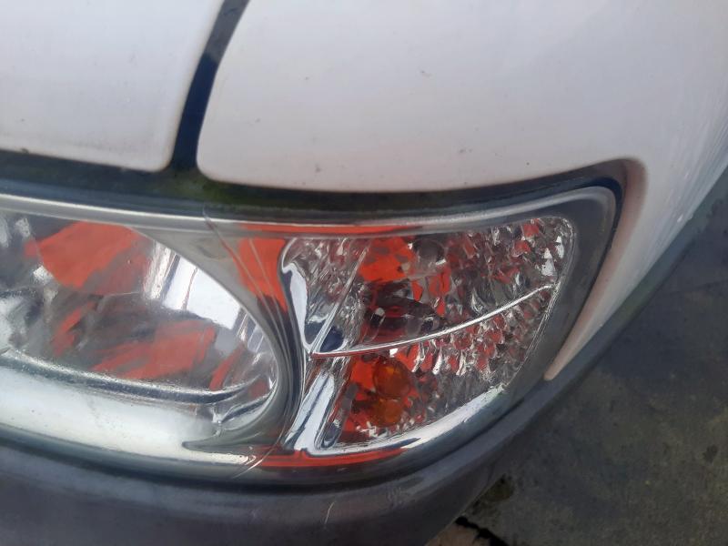 2006 PEUGEOT BOXER 290 LX MWB HDI 