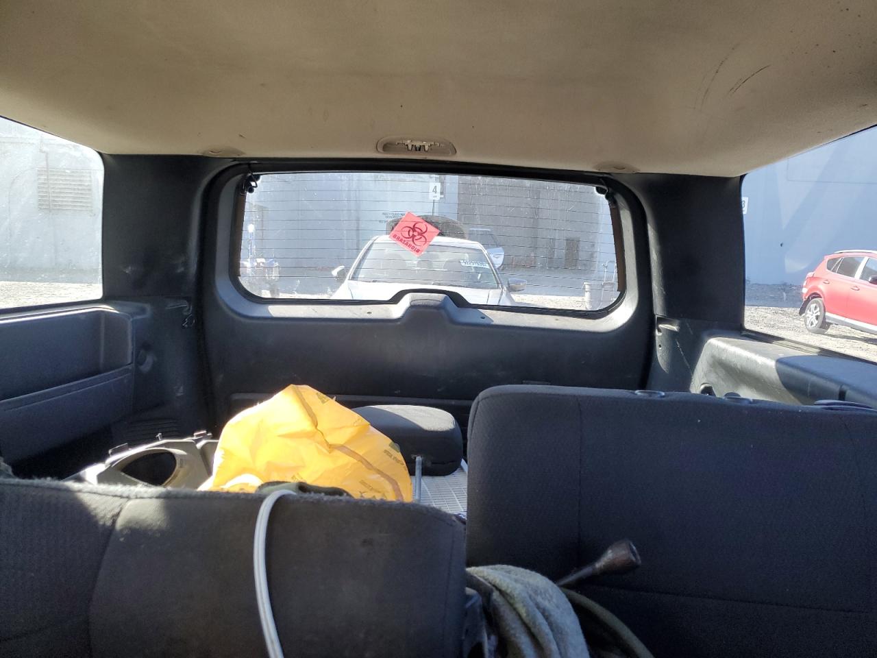 2003 Jeep Grand Cherokee Laredo VIN: 1J4GW48S63C548530 Lot: 92873755